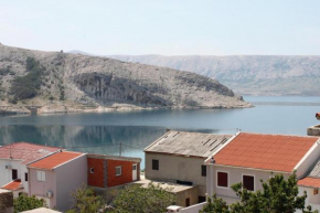Гостиница Apartment Metajna 6351d  Метайна